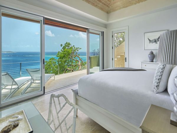 British Virgin Islands Home 1003185