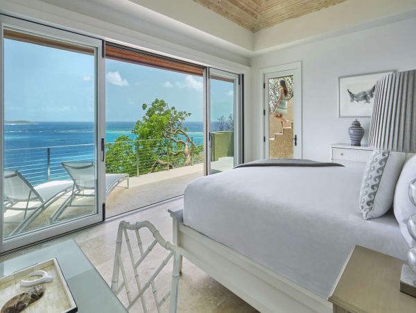 British Virgin Islands Home 1003185