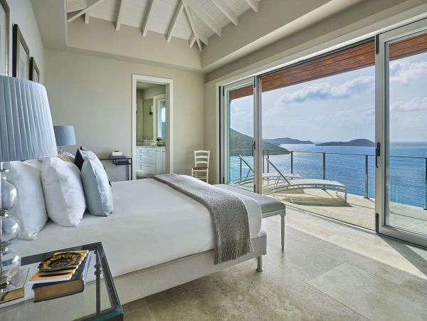 British Virgin Islands Home 1003185