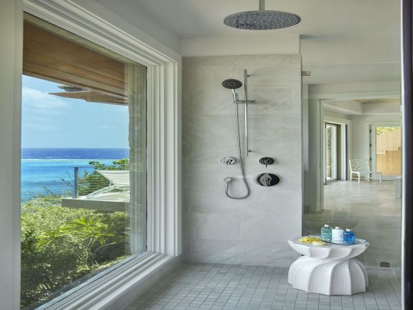 British Virgin Islands Home 1003185