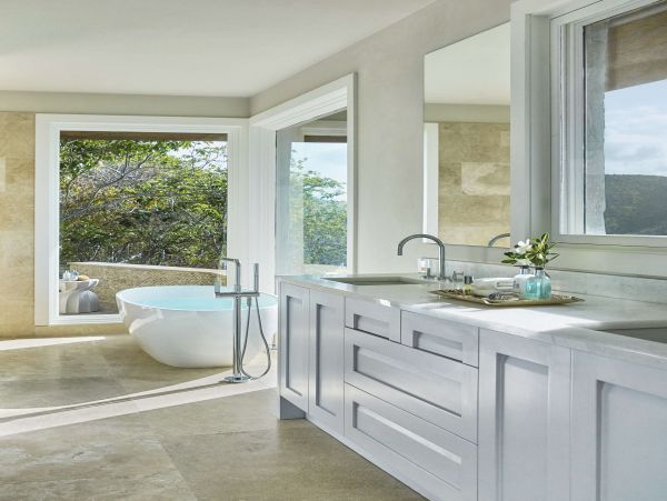 British Virgin Islands Home 1003185