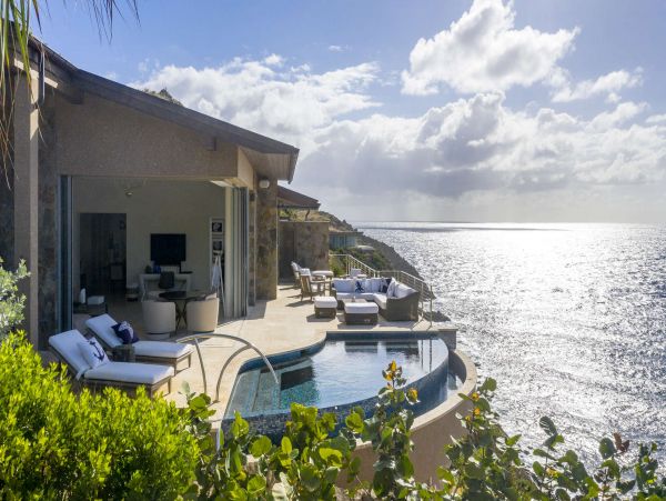 British Virgin Islands Home 1003186