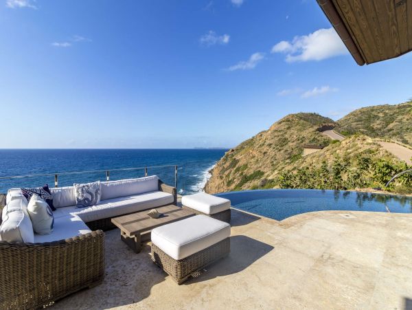 British Virgin Islands Home 1003186