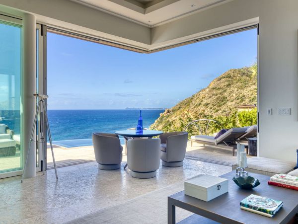 British Virgin Islands Home 1003186