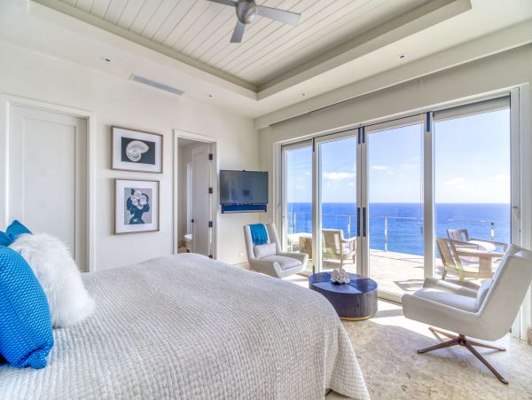 British Virgin Islands Home 1003186