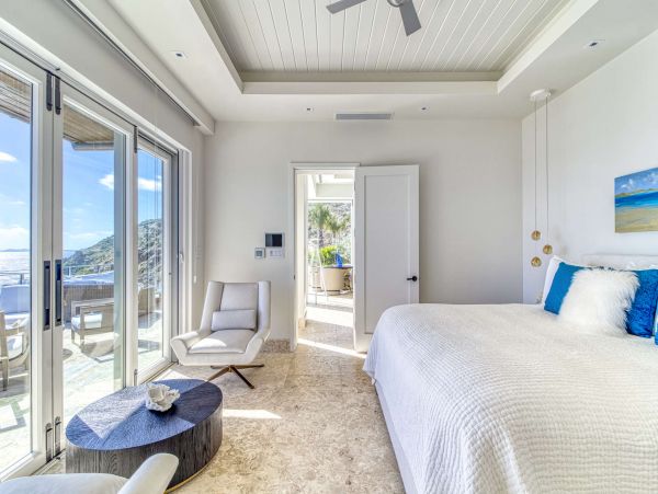 British Virgin Islands Home 1003186