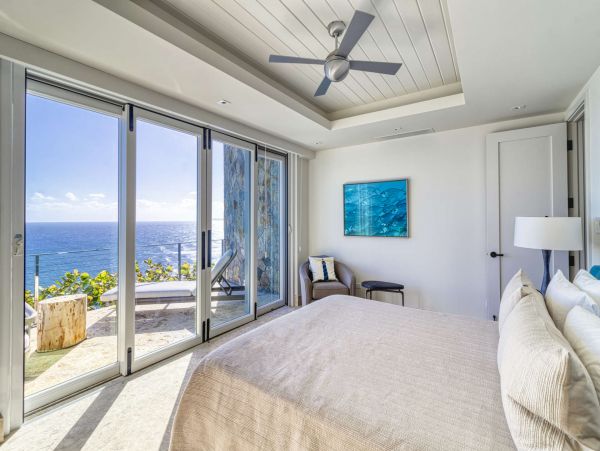 British Virgin Islands Home 1003186