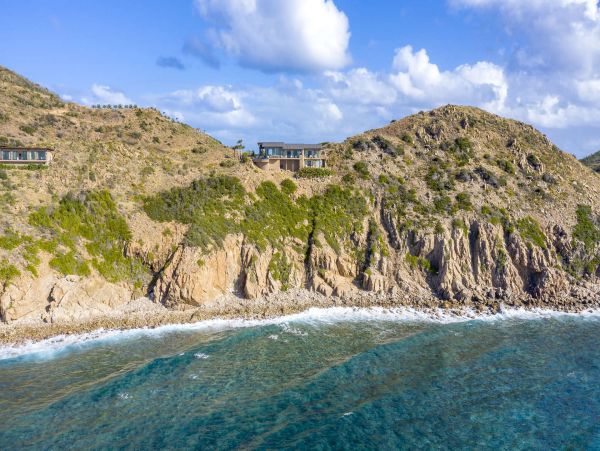 British Virgin Islands Home 1003186