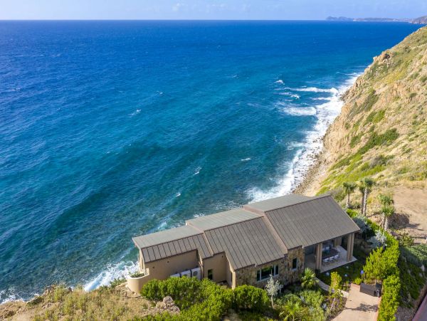British Virgin Islands Home 1003186