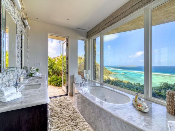 British Virgin Islands Home 1003187