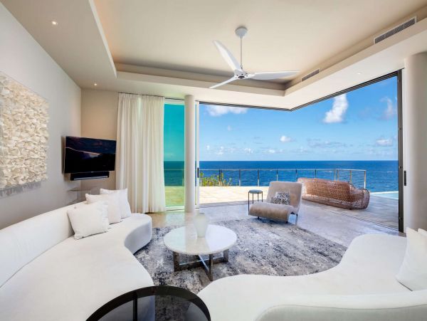 British Virgin Islands Home 1003188