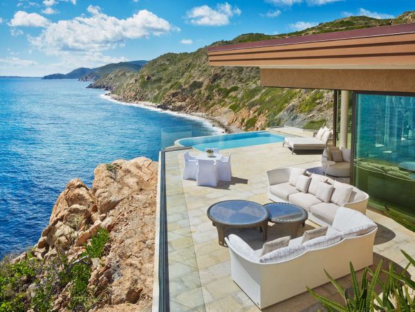 British Virgin Islands Home 1003188