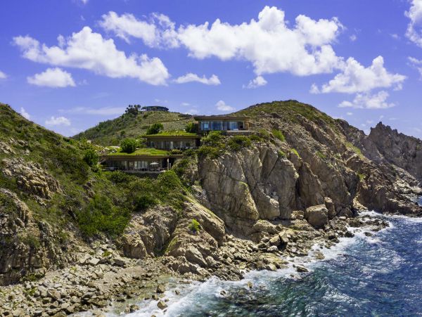 British Virgin Islands Home 1003188