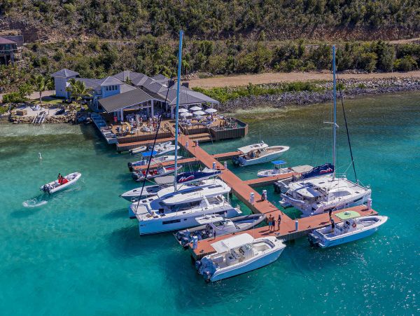 British Virgin Islands Home 1003188