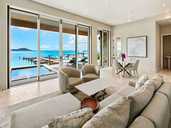 British Virgin Islands Home 1003189