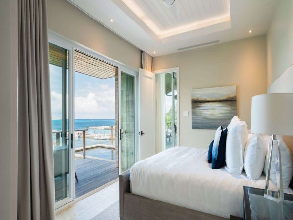 British Virgin Islands Home 1003189