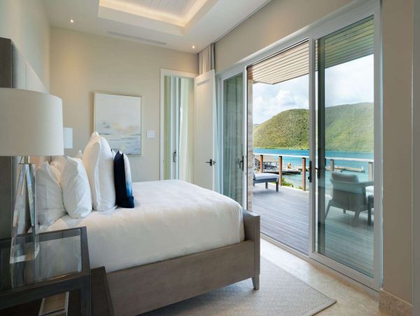 British Virgin Islands Home 1003189