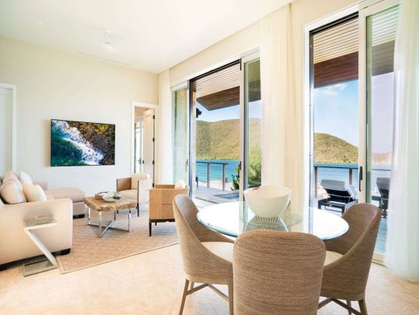 British Virgin Islands Home 1003190