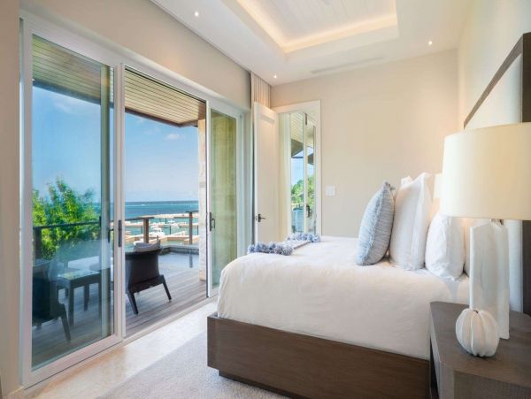 British Virgin Islands Home 1003190