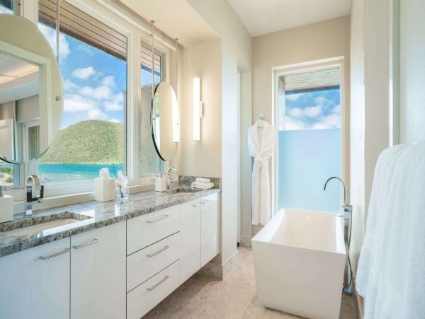 British Virgin Islands Home 1003190