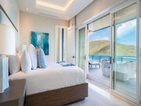 British Virgin Islands Home 1003190