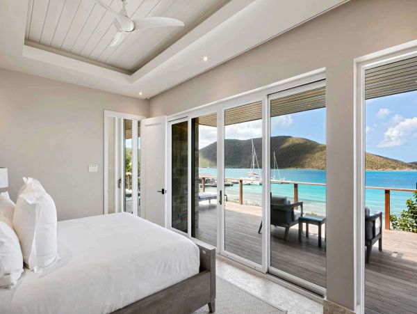 British Virgin Islands Home 1003191