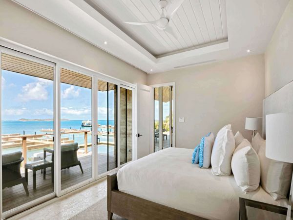 British Virgin Islands Home 1003191
