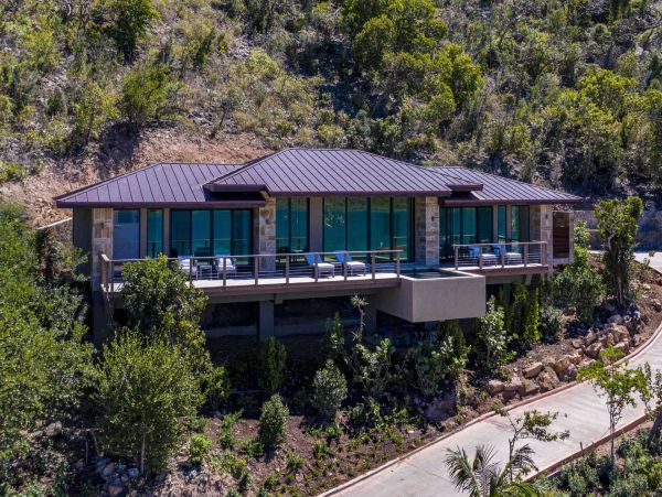 British Virgin Islands Home 1003191