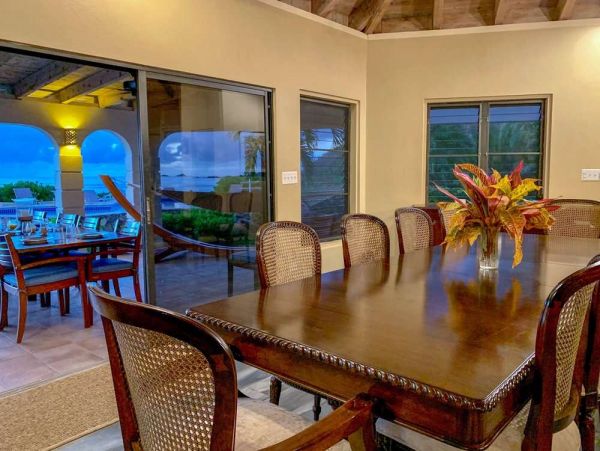 British Virgin Islands Home 1003192