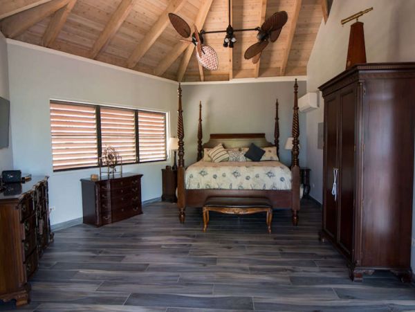 British Virgin Islands Home 1003192