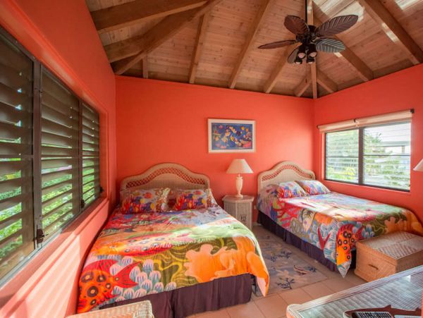 British Virgin Islands Home 1003192