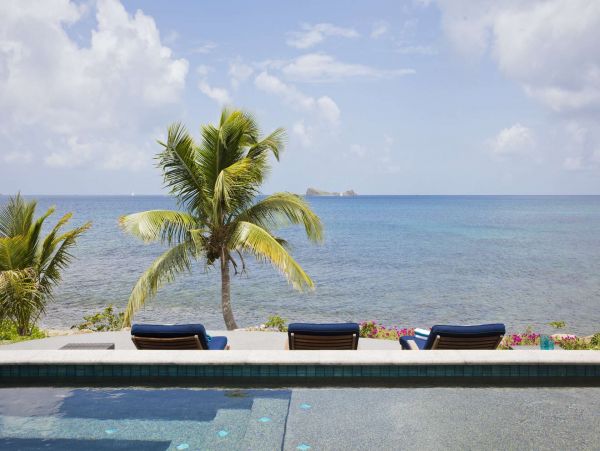 British Virgin Islands Home 1003193