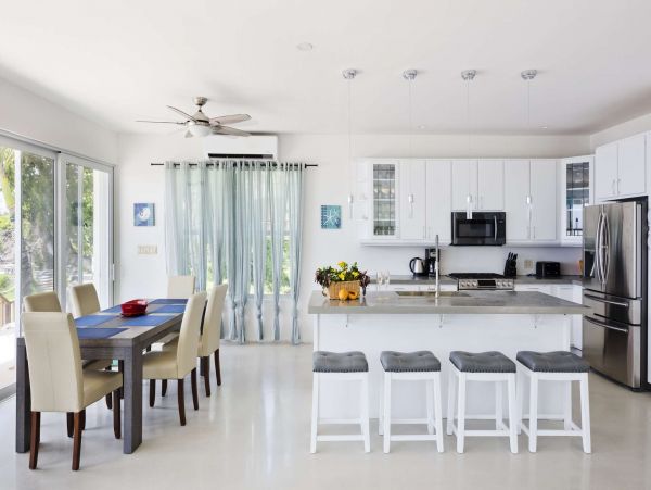 British Virgin Islands Home 1003193