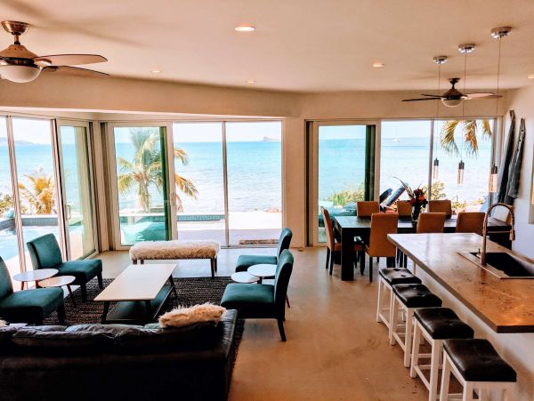 British Virgin Islands Home 1003193