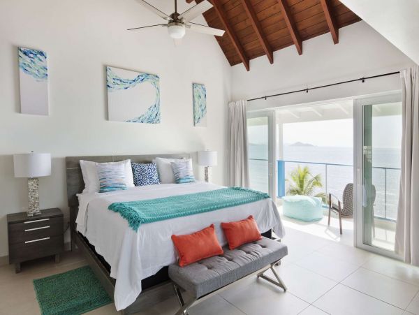 British Virgin Islands Home 1003193