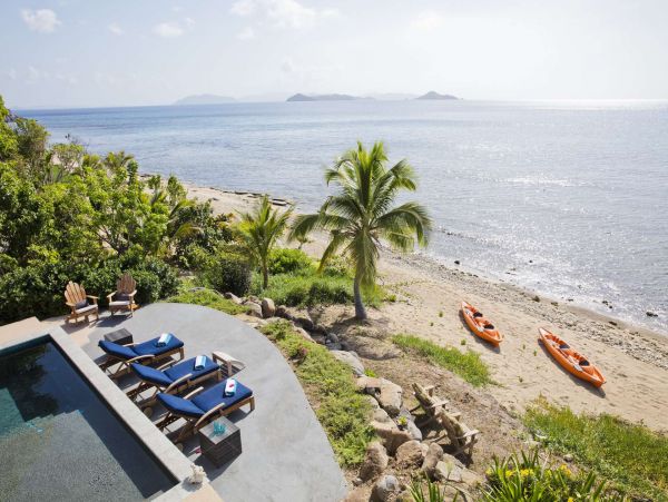 British Virgin Islands Home 1003193