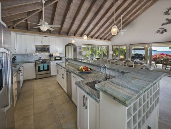 British Virgin Islands Home 1003194