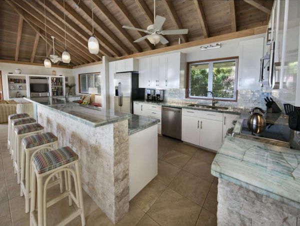 British Virgin Islands Home 1003194