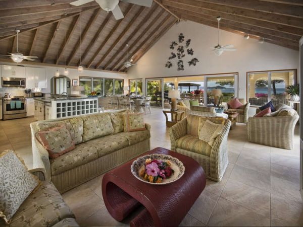 British Virgin Islands Home 1003194