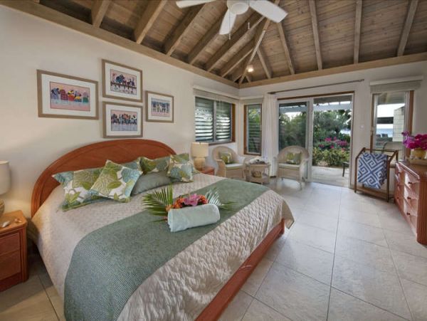 British Virgin Islands Home 1003194