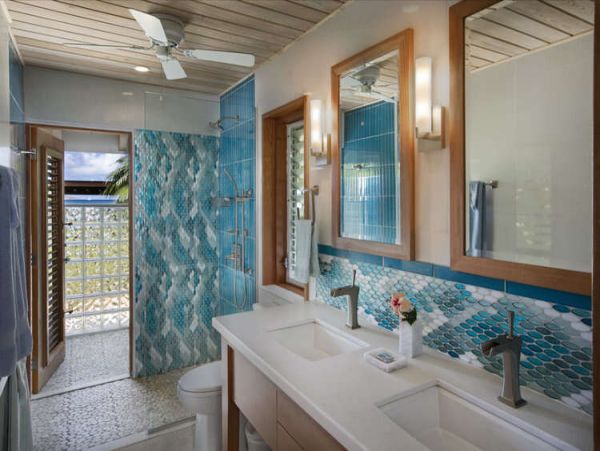 British Virgin Islands Home 1003194