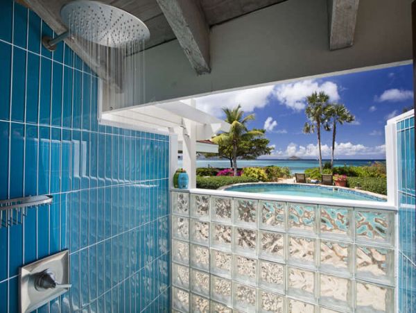 British Virgin Islands Home 1003194