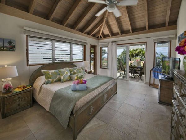 British Virgin Islands Home 1003194