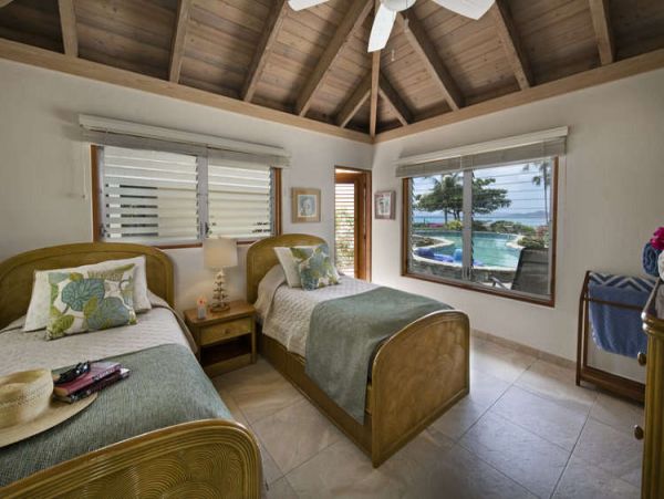 British Virgin Islands Home 1003194