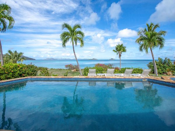 British Virgin Islands Home 1003195