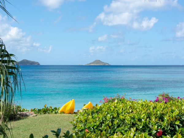 British Virgin Islands Home 1003195