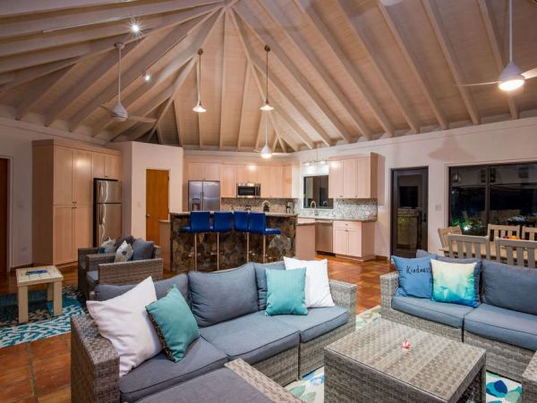 British Virgin Islands Home 1003195