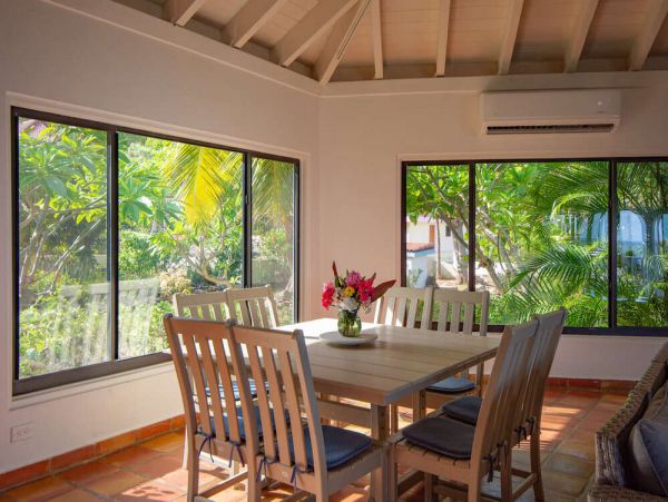 British Virgin Islands Home 1003195