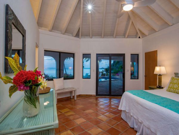 British Virgin Islands Home 1003195