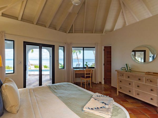 British Virgin Islands Home 1003195